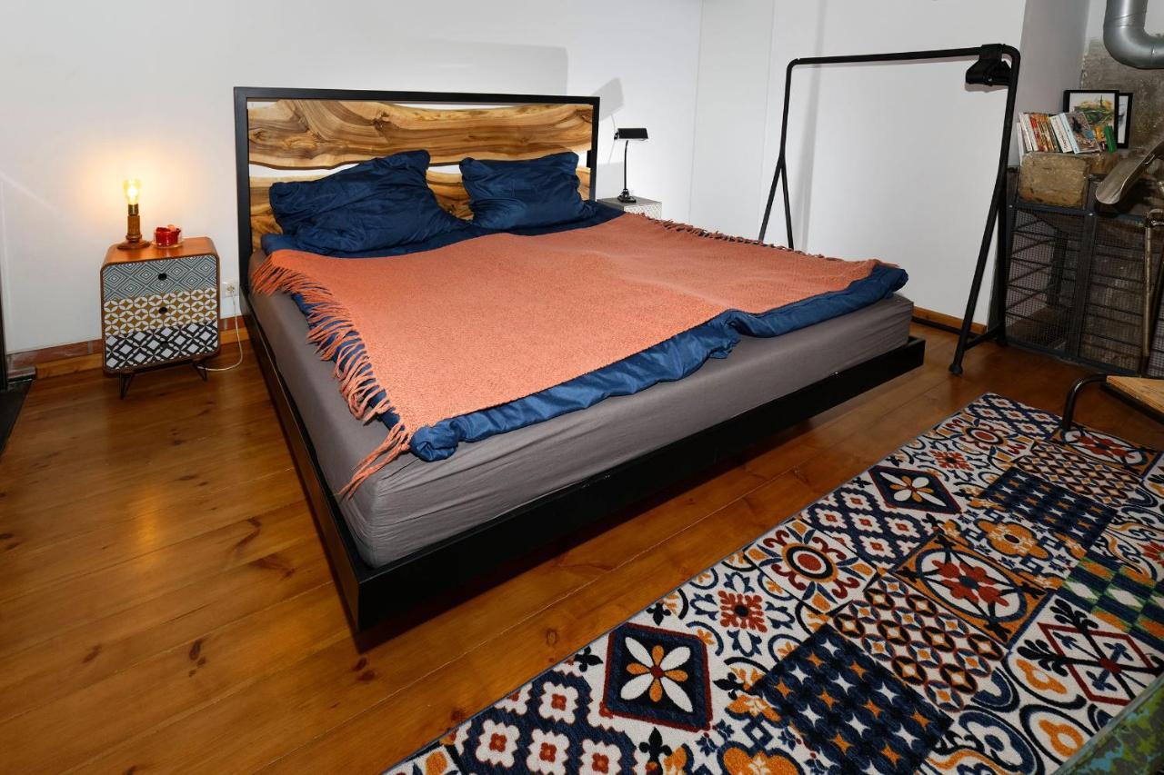 דירות ז'ירארדוב Loft Szpularnia מראה חיצוני תמונה