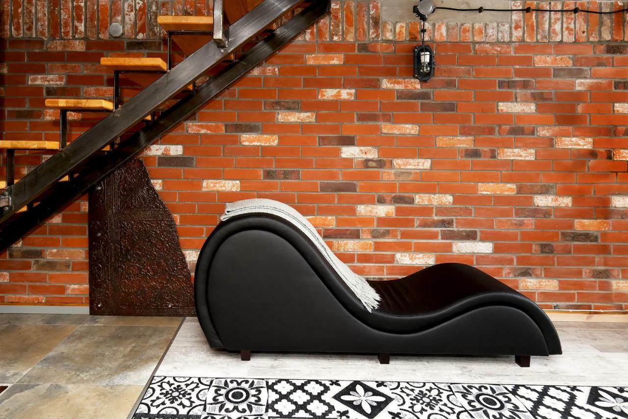דירות ז'ירארדוב Loft Szpularnia מראה חיצוני תמונה